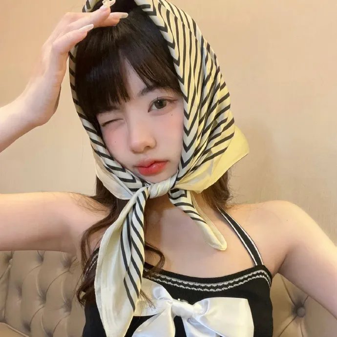 鲨人树儿