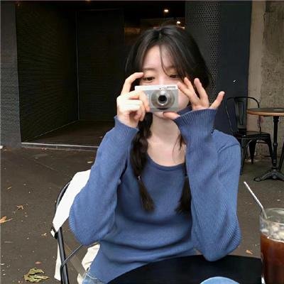 慢慢