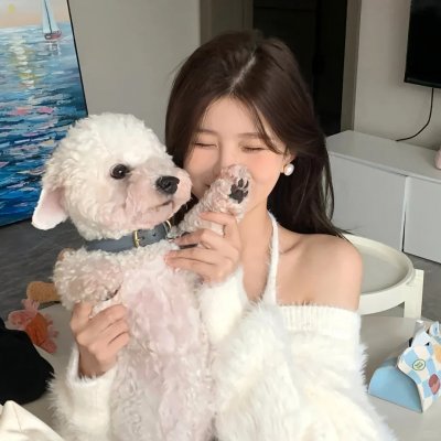 安娜与王子