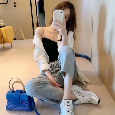 哥们的糗事
